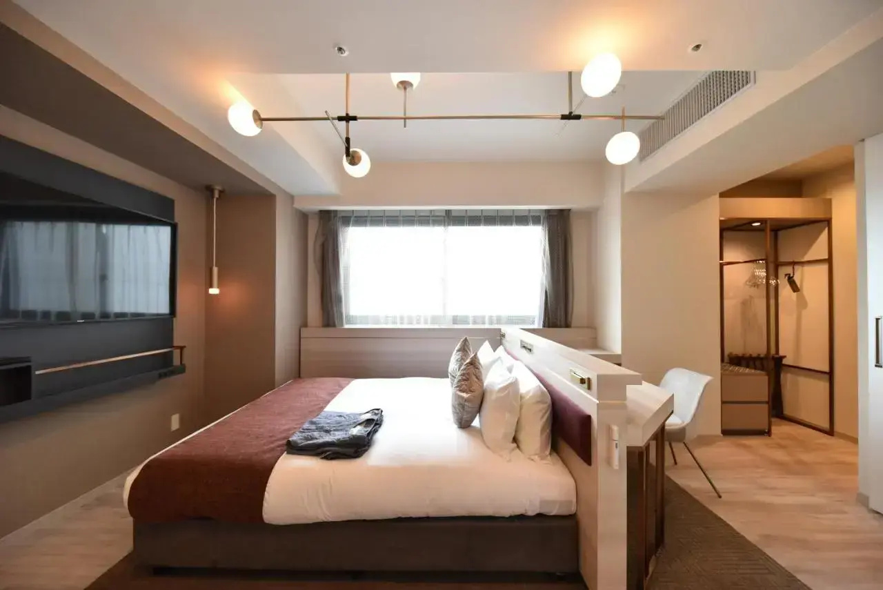 Photo - Hotel Cordia Osaka Hommachi