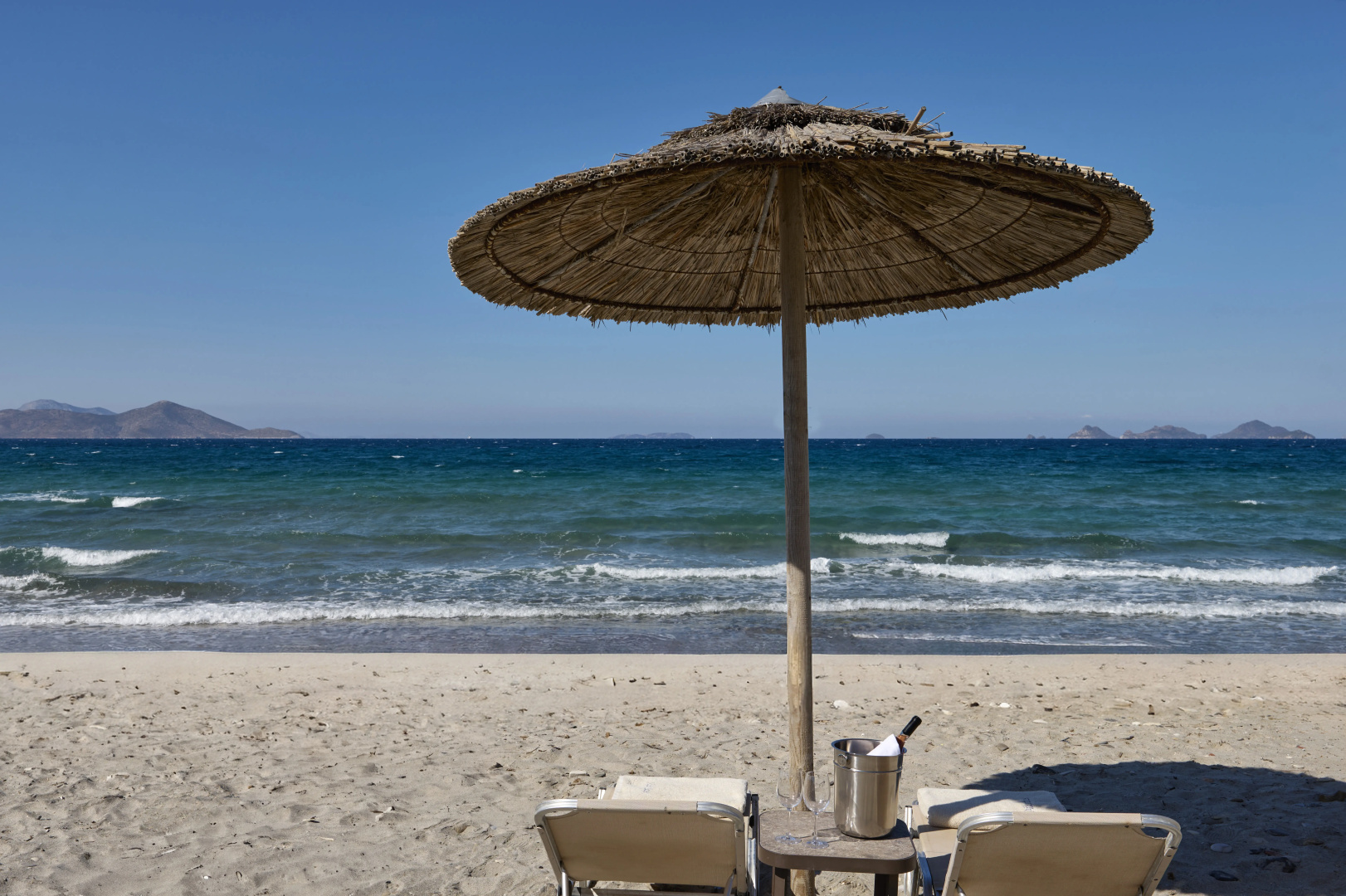 Foto - Atlantica Thalassa Hotel - All Inclusive