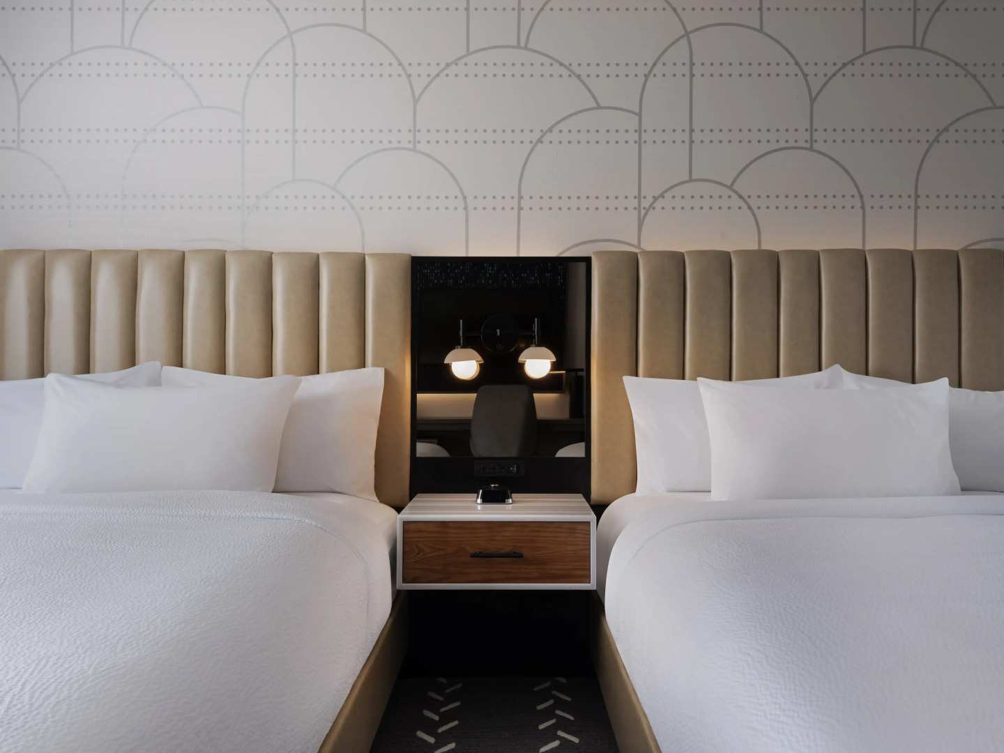 Foto - Courtyard by Marriott New York Manhattan / Soho