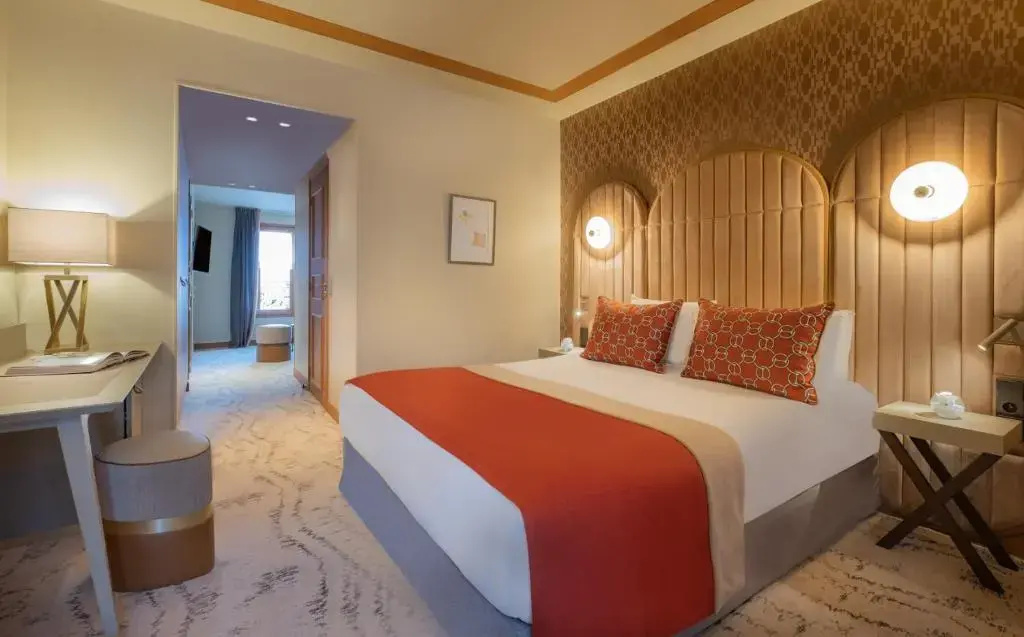 Foto - Hôtel le Derby Alma by Inwood Hotels