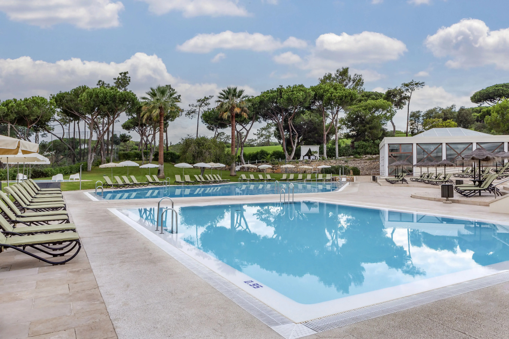 Foto - Vilar do Golf