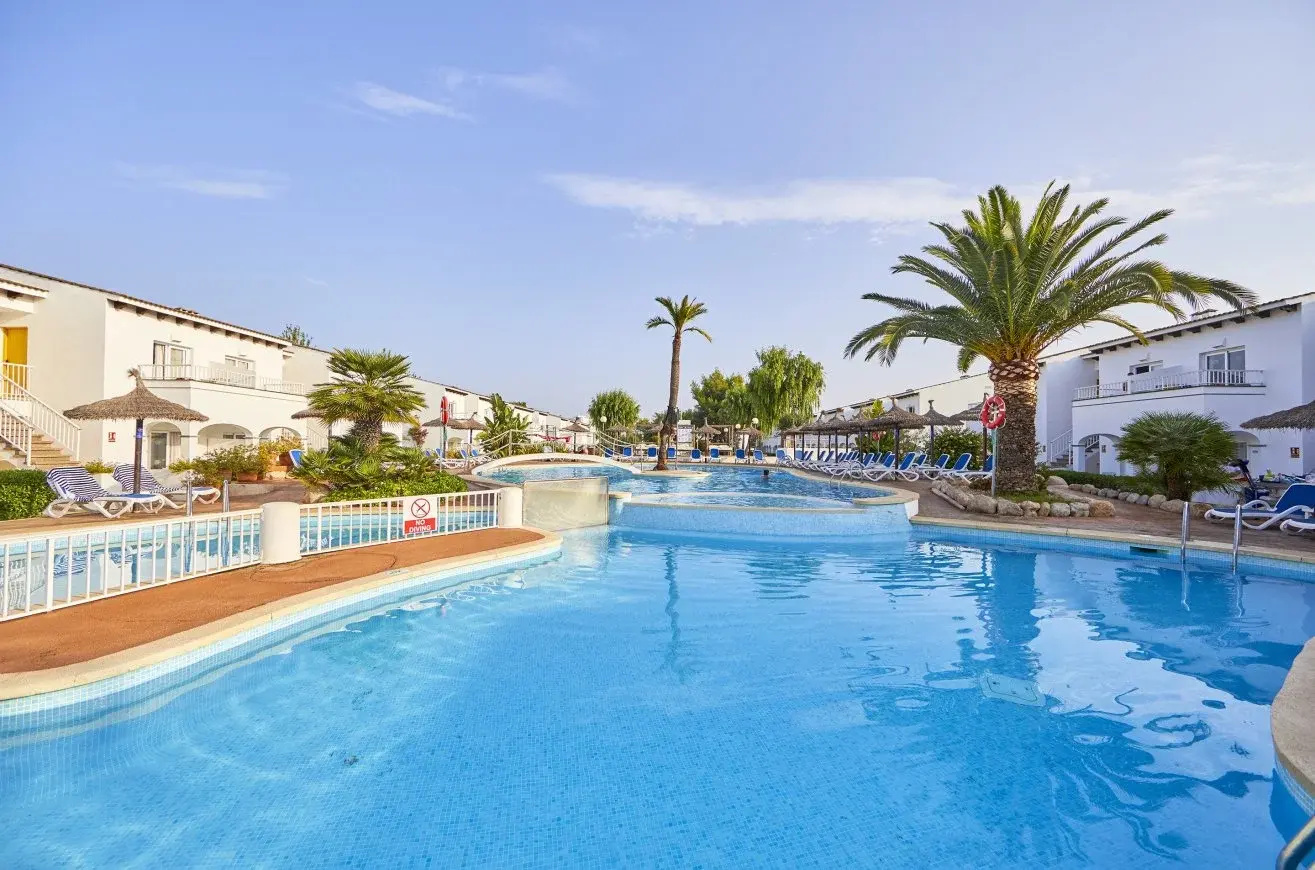 Foto - Seaclub Alcudia Mediterranean Resort