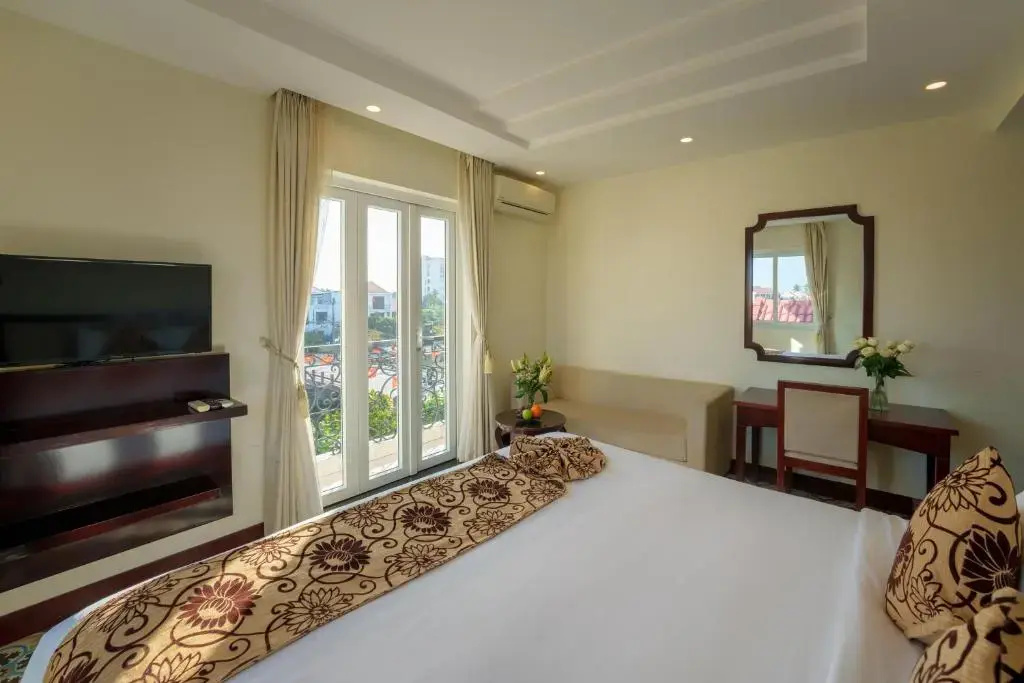 Photo - Hoi An Canal House Riverside By Haviland