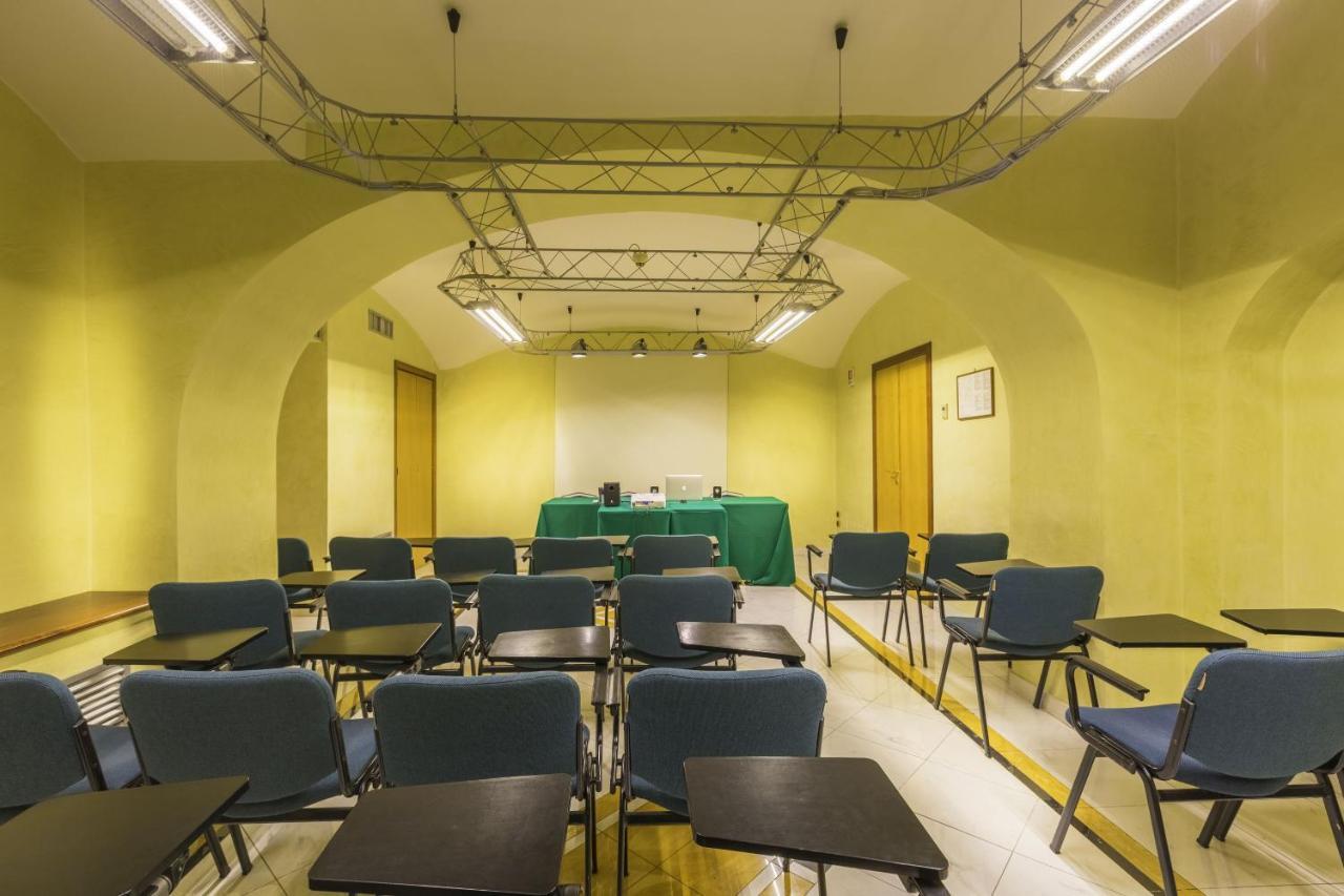 Foto - Best Western Hotel Artdeco