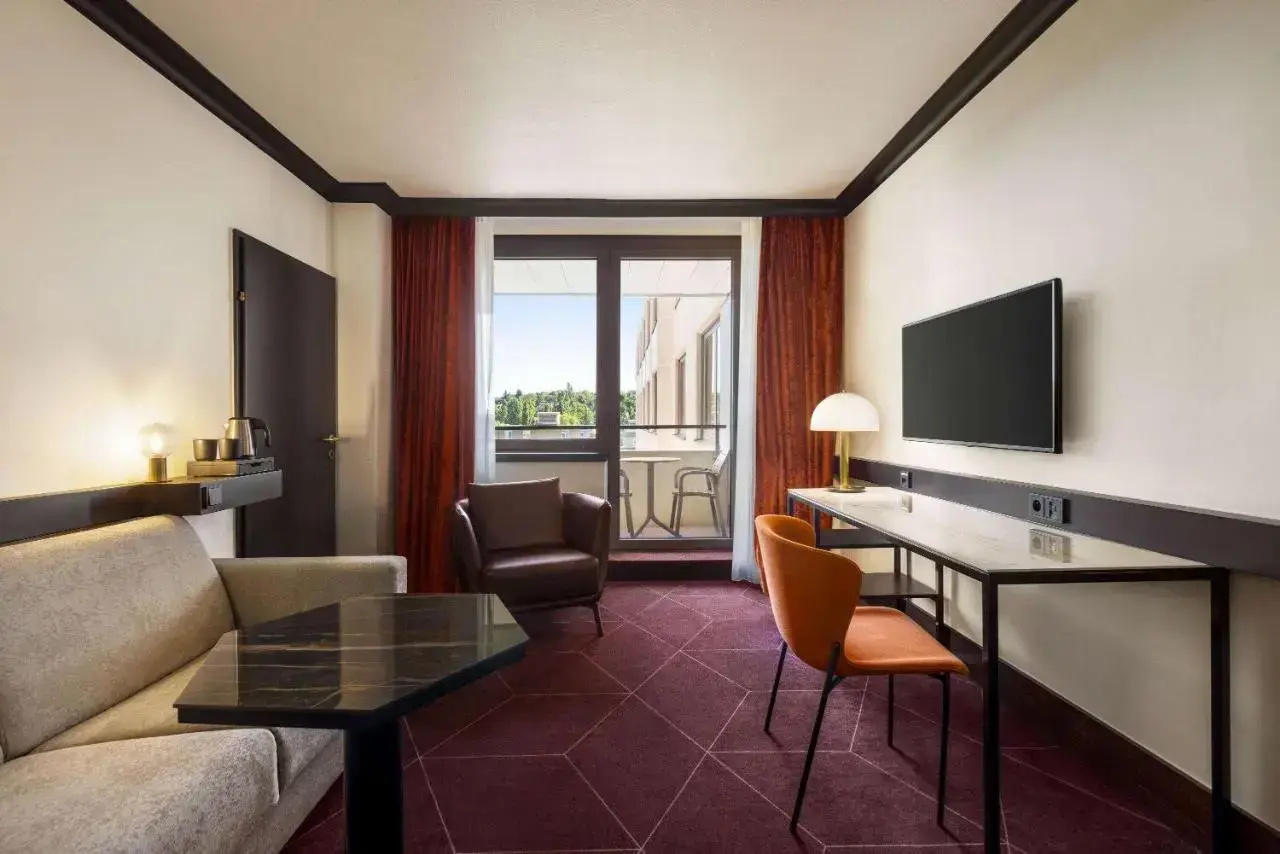 Photo - Diplomat Hotel Prague