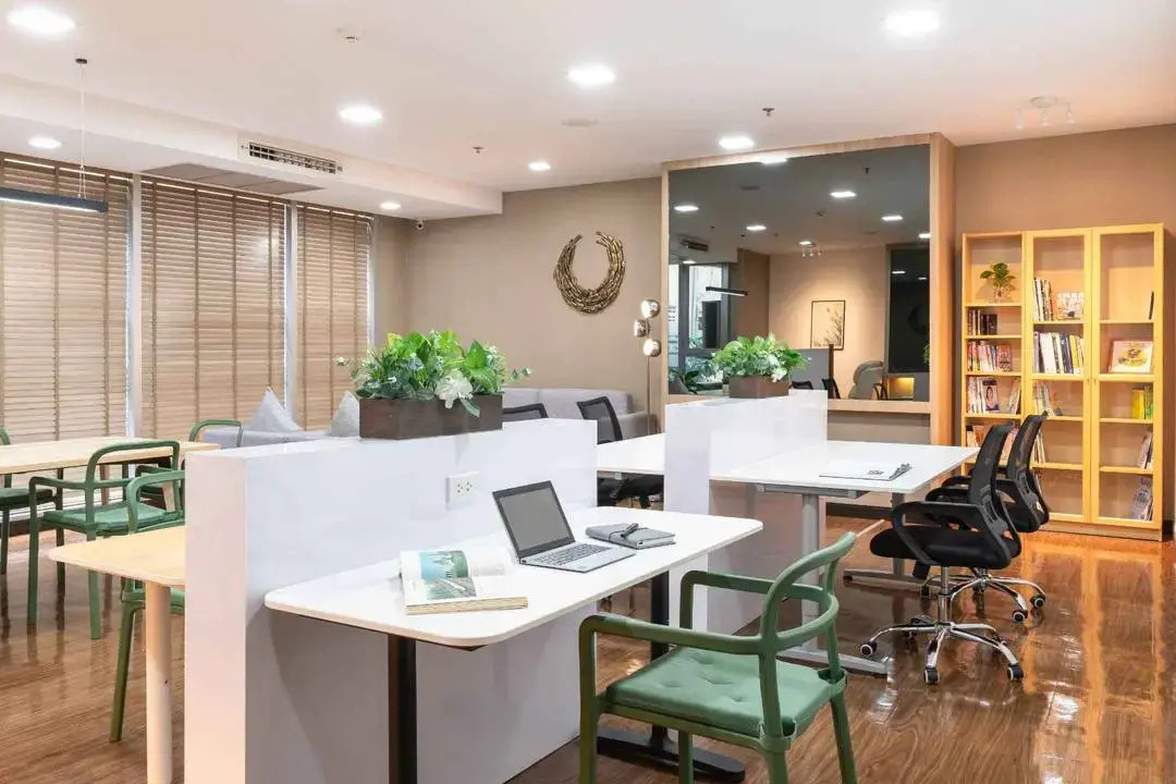 Foto - Jasmine Grande Residence