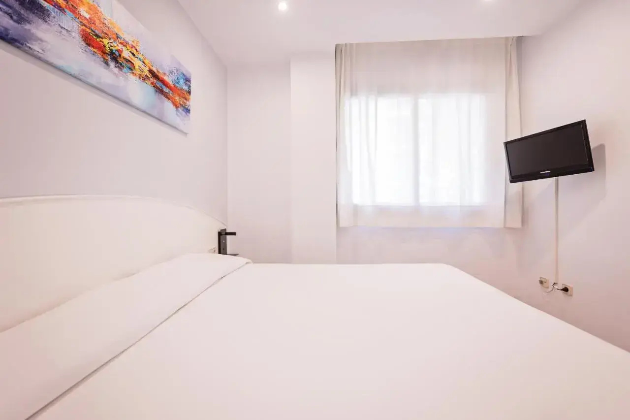 Foto - Aparthotel Napols - Abapart