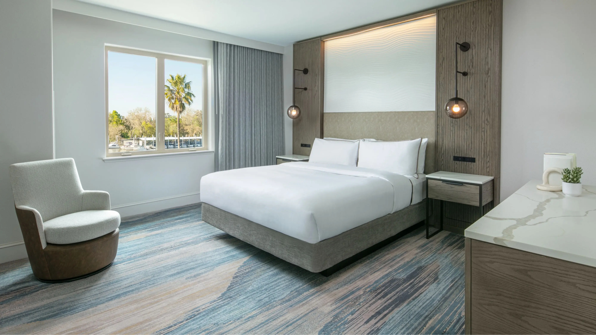 Photo - The Westin Sacramento Riverfront Hotel & Spa