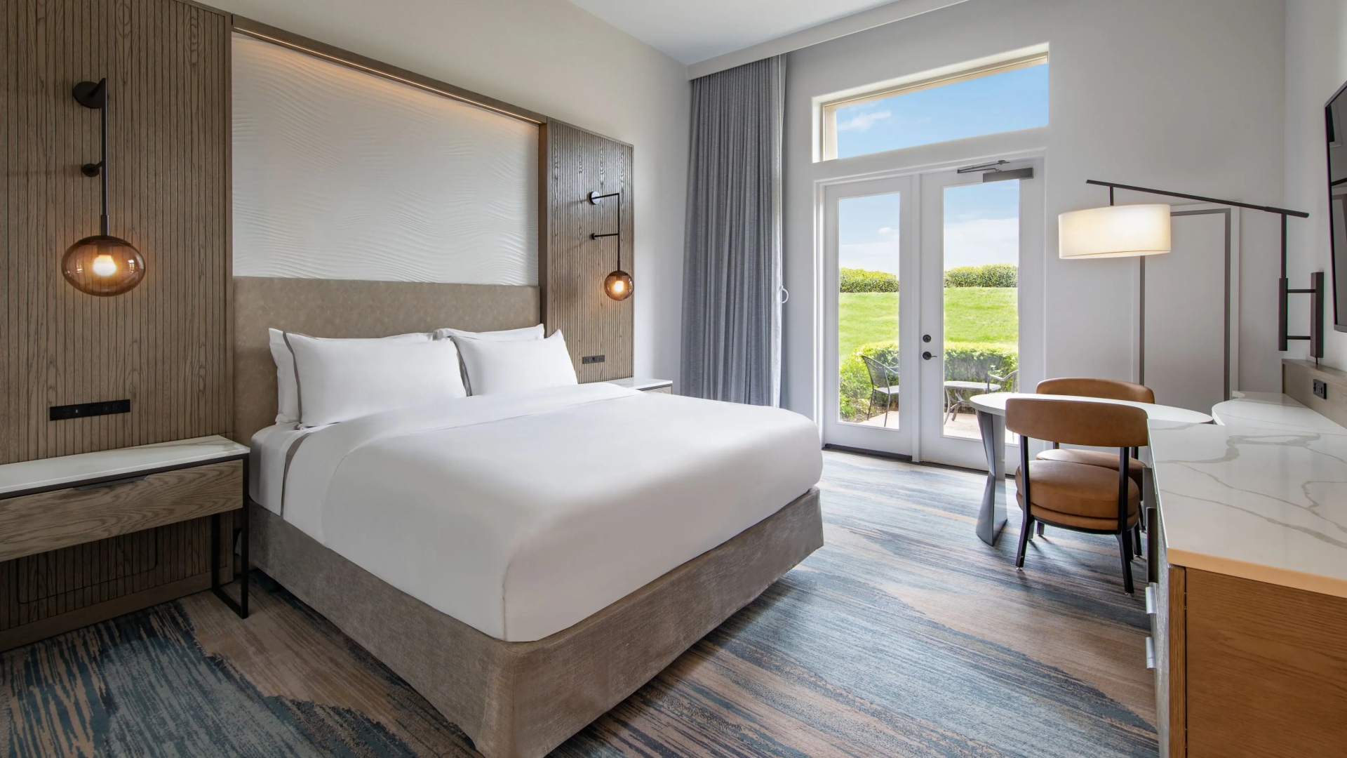 Photo - The Westin Sacramento Riverfront Hotel & Spa