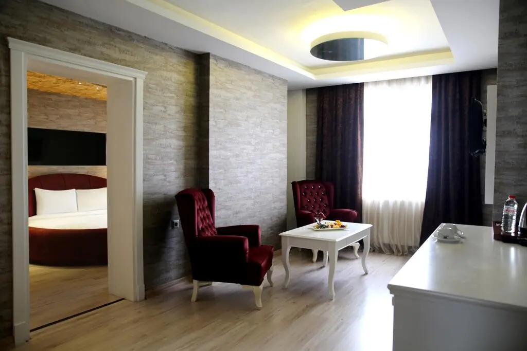 Foto - Emirtimes Hotel&Spa - Tuzla