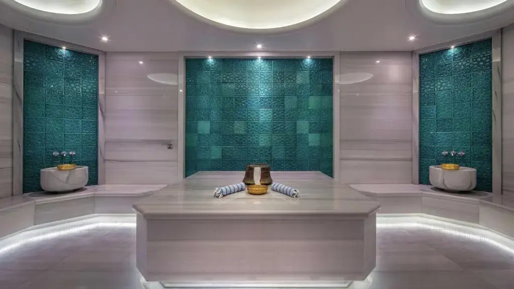 Photo - Hilton Istanbul Maslak