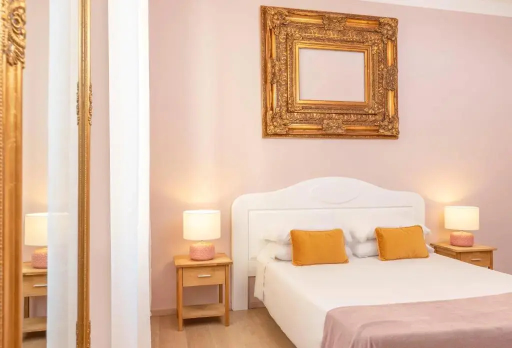 Foto - Colibrì Prestige Rooms - Roman Ruins View