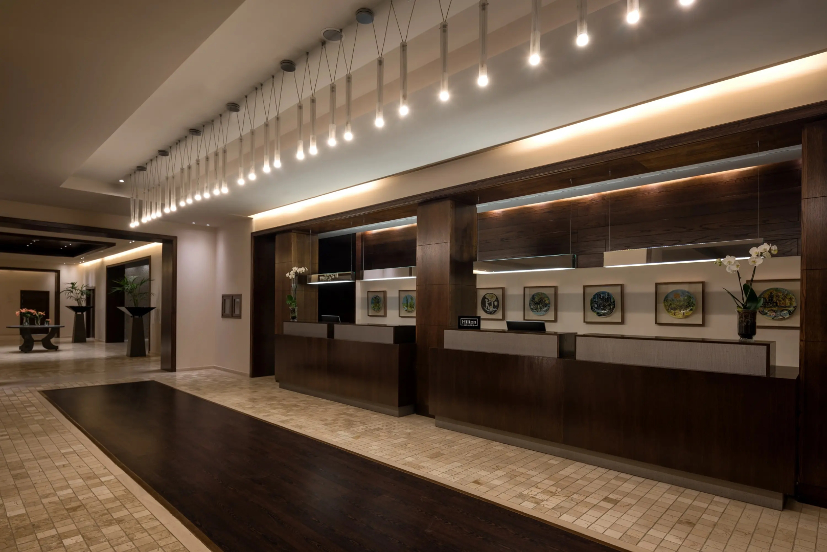 Foto - Doubletree By Hilton La Torre Golf Resort