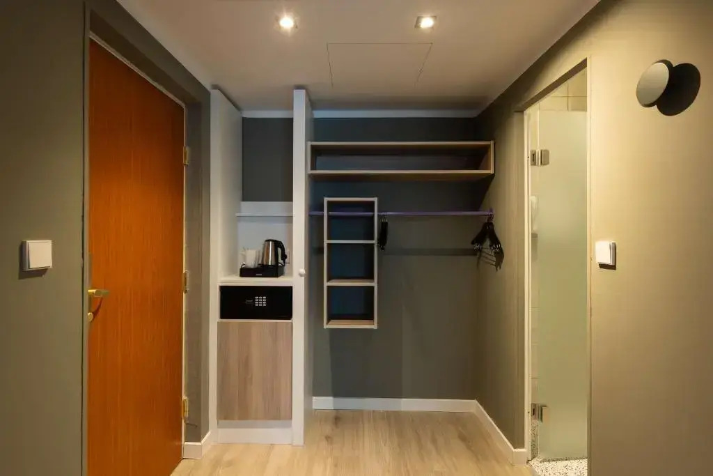 Foto - The Rilano Hotel München