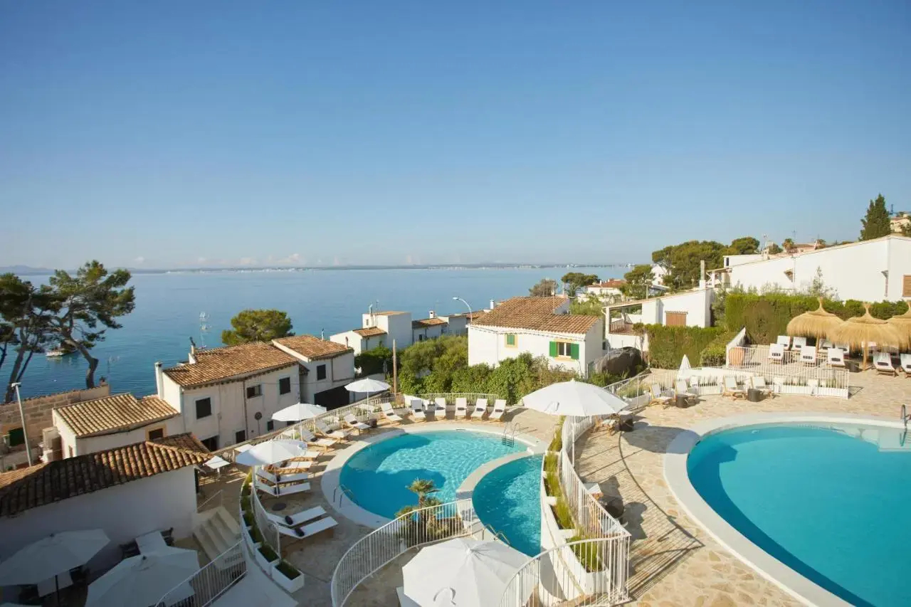 Foto - Inmood Aucanada 4 Sup - Adults Only