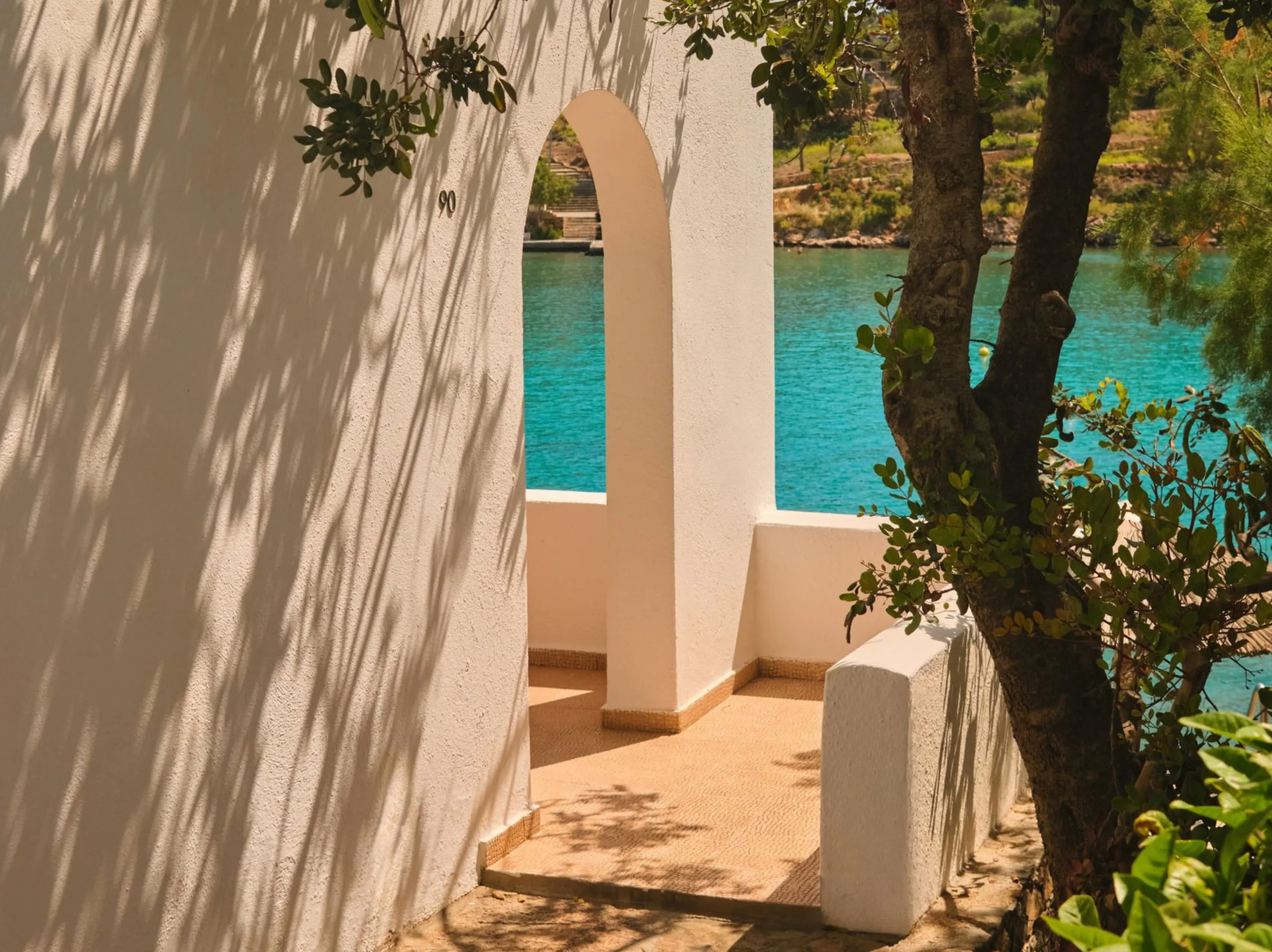 Foto - Minos Beach Art Hotel, a Member of Design Hotels
