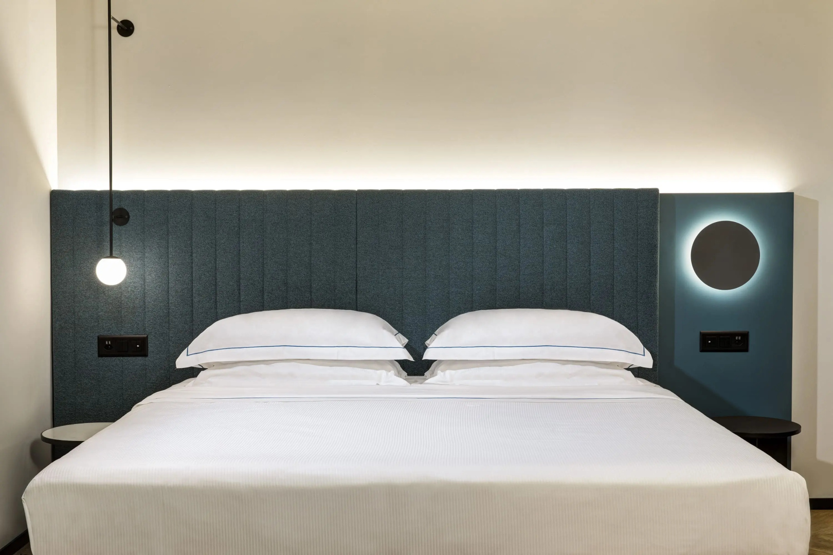 Photo - LUGANODANTE Boutique & Lifestyle Hotel