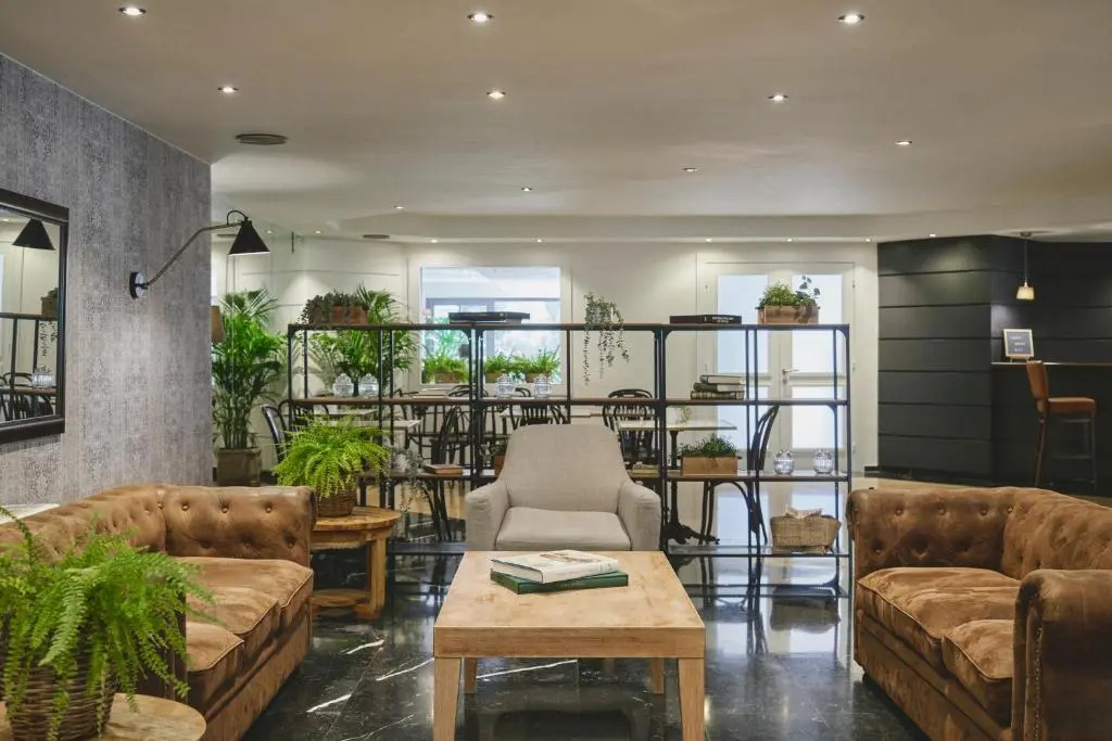 Foto - Arenas Atiram Hotel