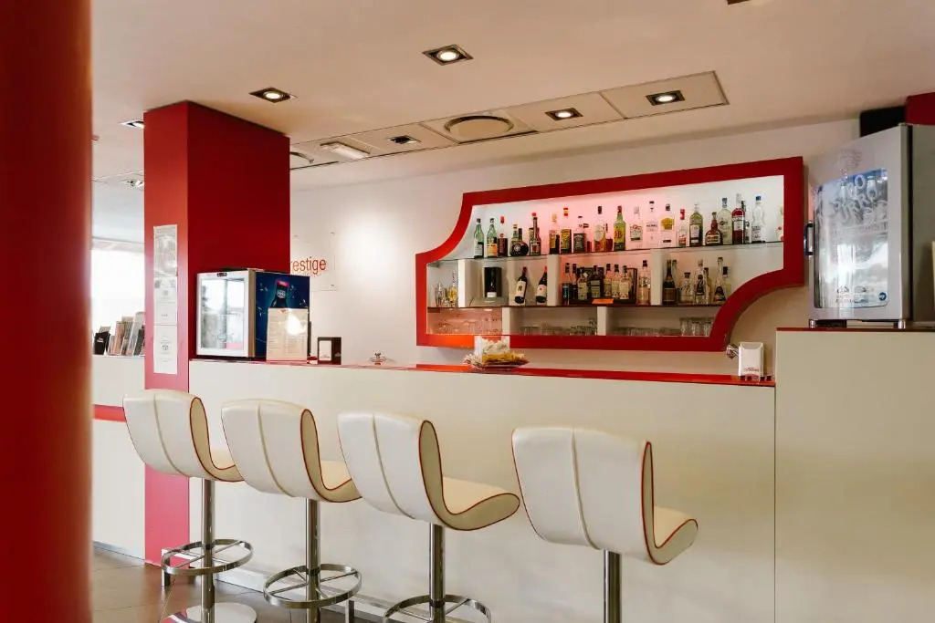 Foto - Hotel Motel Prestige