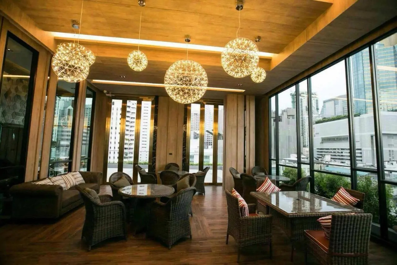 Foto - Arte Hotel - SHA Extra Plus