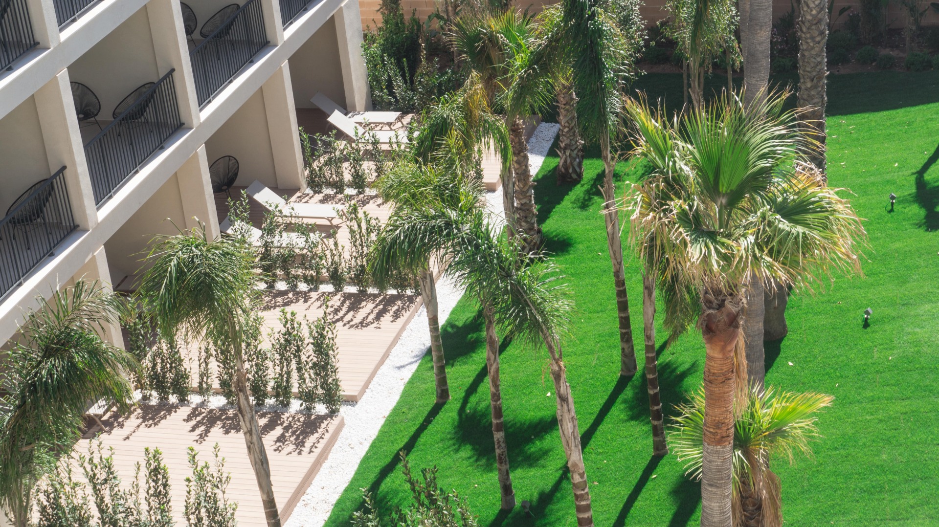 Photo - Hotel Paradiso Garden