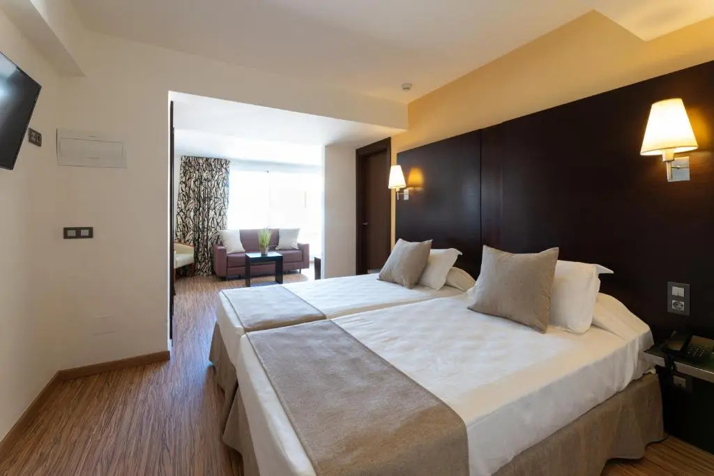 Foto - Nautic Hotel & Spa