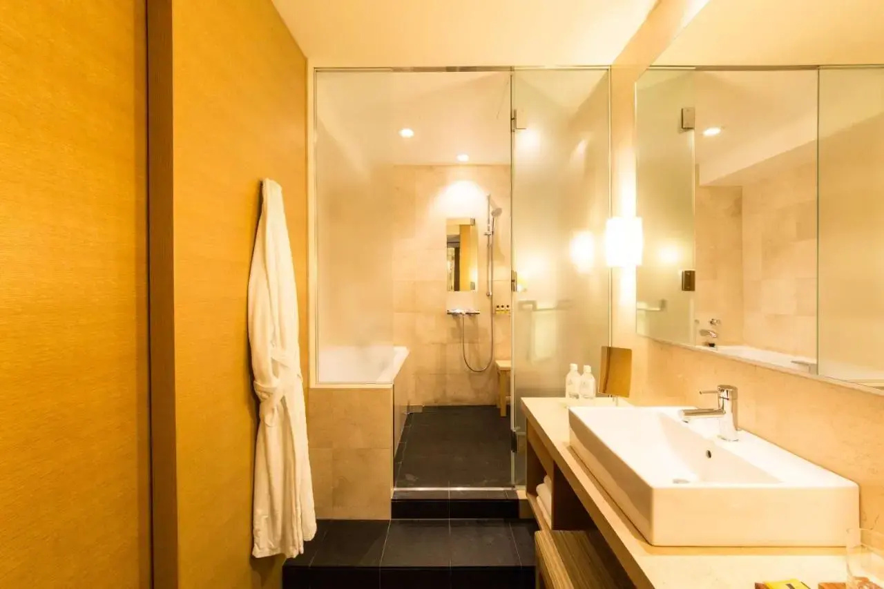Photo - Hyatt Regency Kyoto