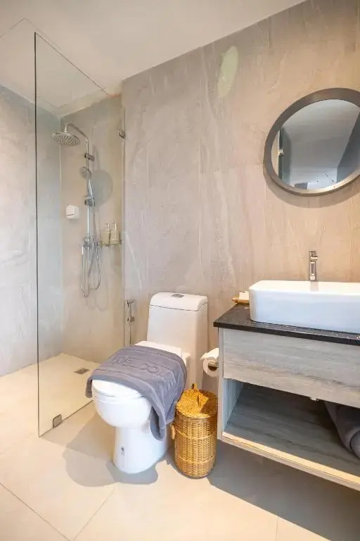 Foto - The Lake Chalong Hotel SHA Plus