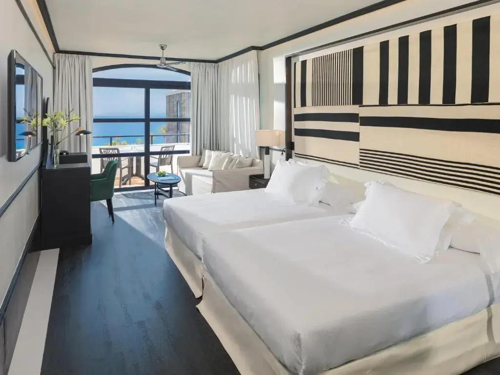 Foto - H10 Rubicón Horizons Collection