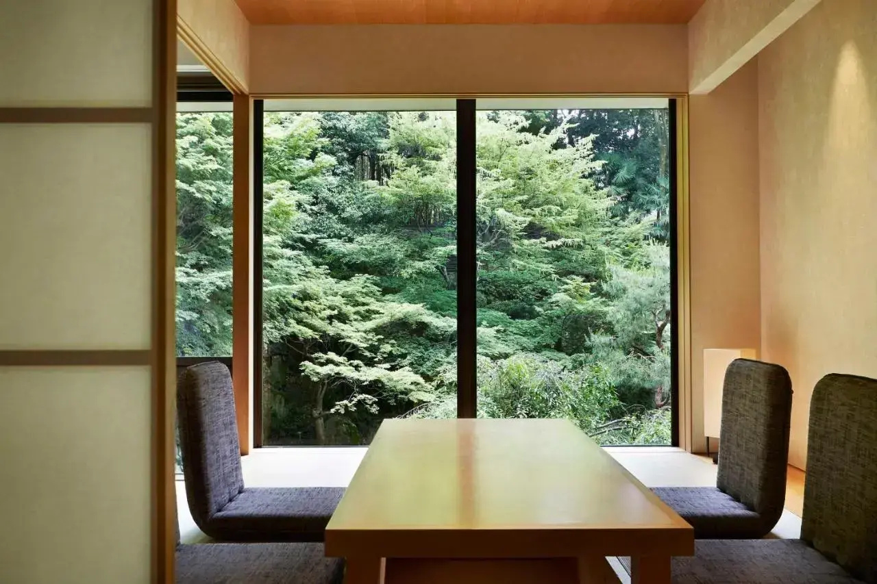 Photo - Hyatt Regency Kyoto