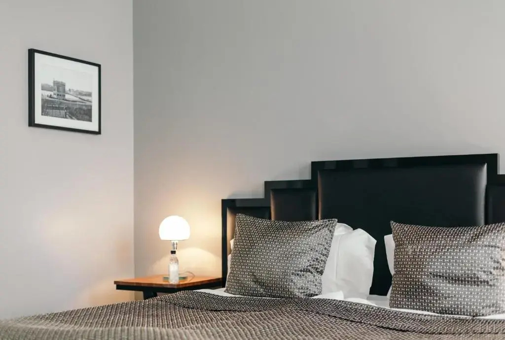 Foto - Hotel Borg by Keahotels