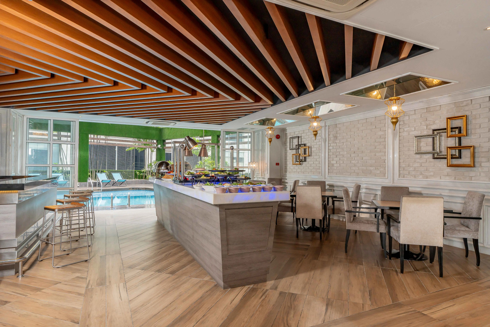 Foto - Meliá Kuala Lumpur