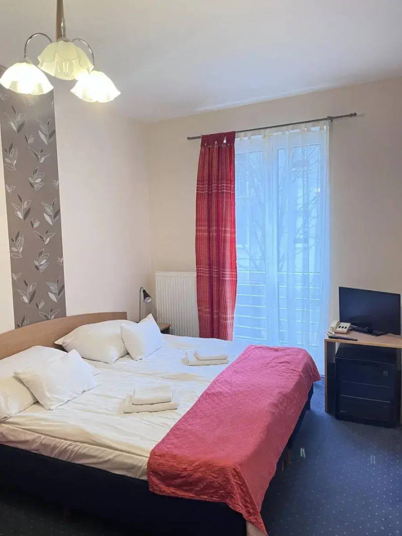 Foto - Hotel Rose City