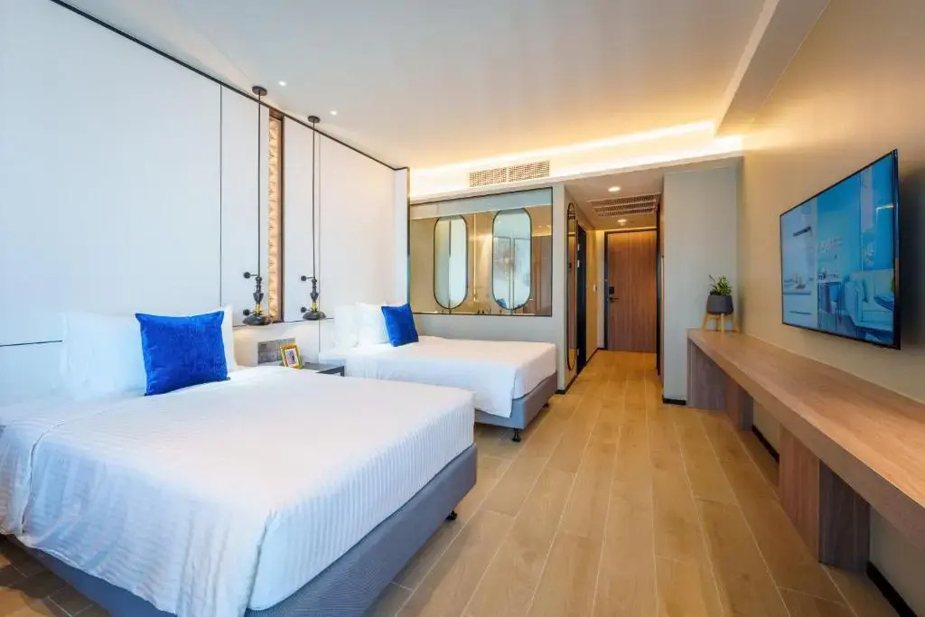 Photo - Somerset Pattaya