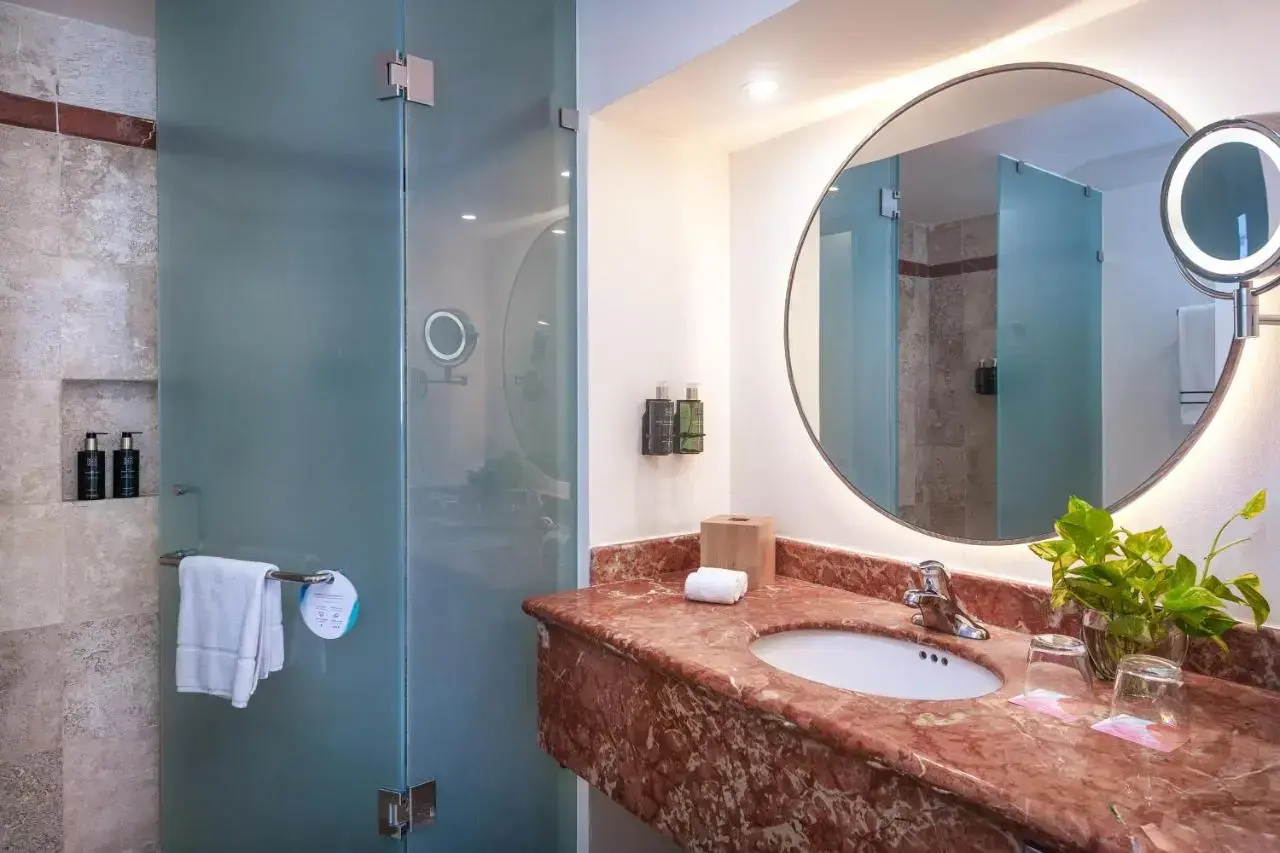 Photo - Meliá Casa Maya - Cancun - All Inclusive