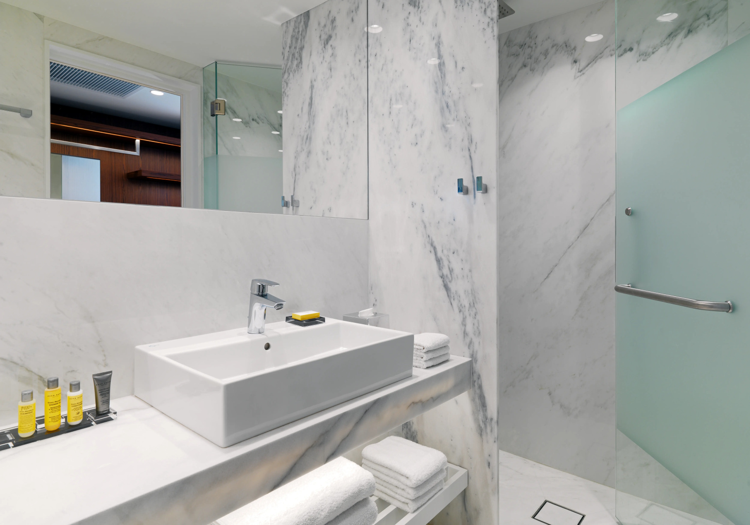 Photo - Athens Marriott Hotel