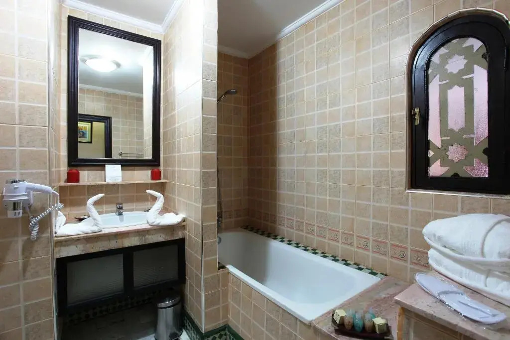 Foto - Diwane Hotel & Spa Marrakech