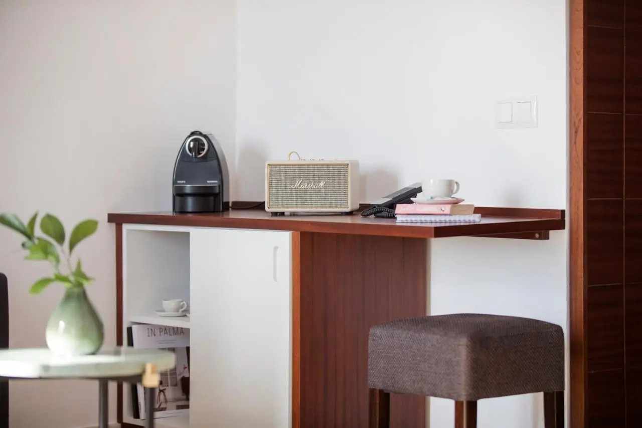 Photo - Portixol Hotel & Restaurant