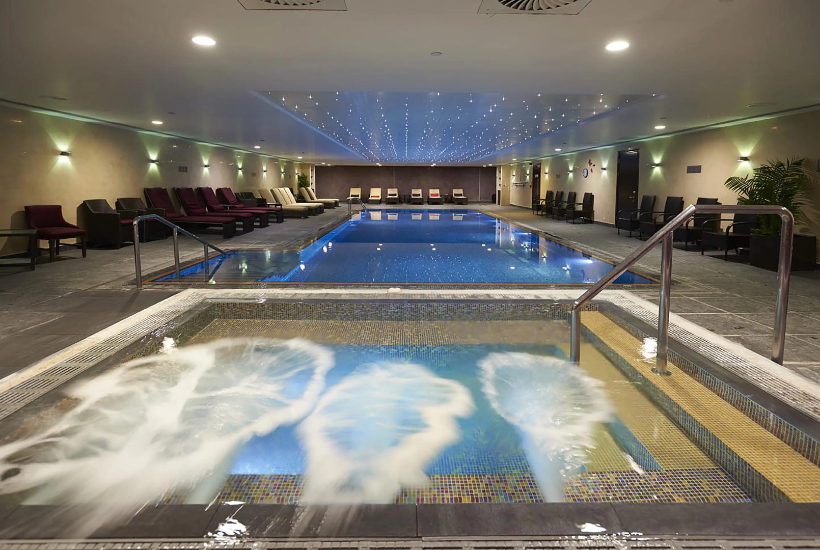 Photo - Hilton London Syon Park