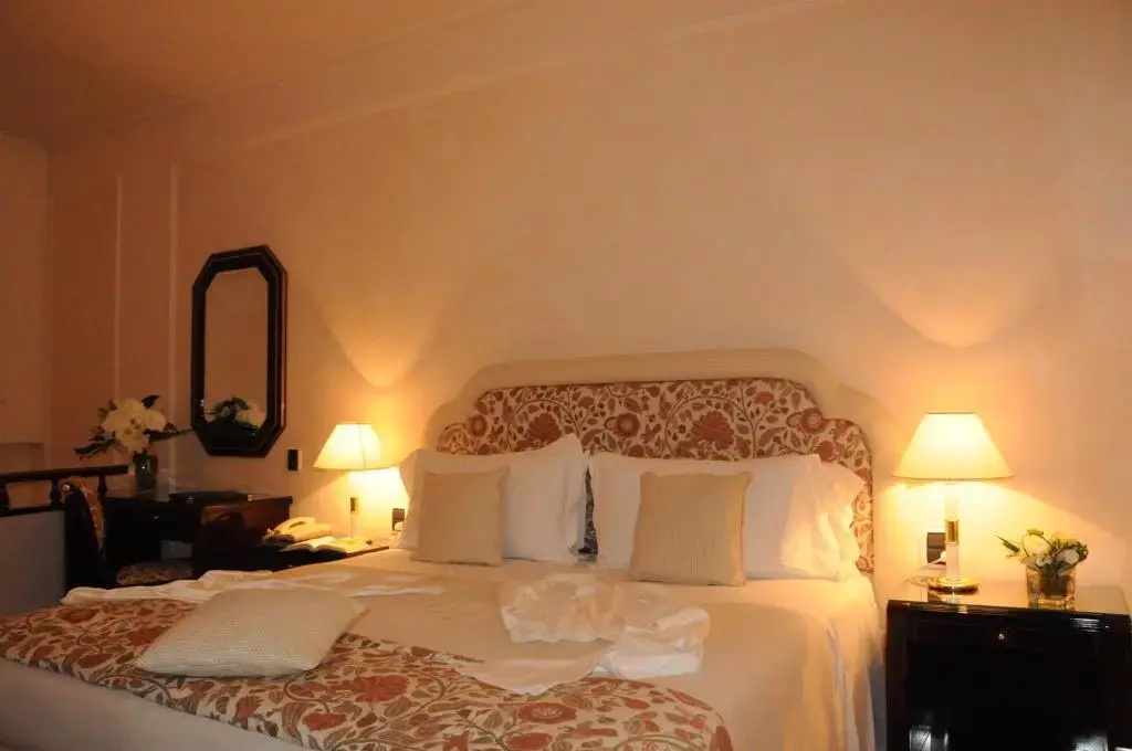 Foto - Hotel De La Ville