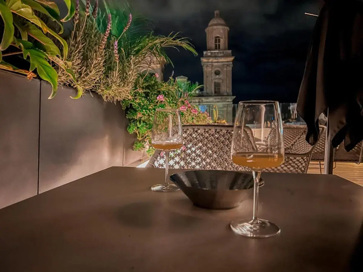 Foto - Boutique Hotel Cordial Plaza Mayor de Santa Ana