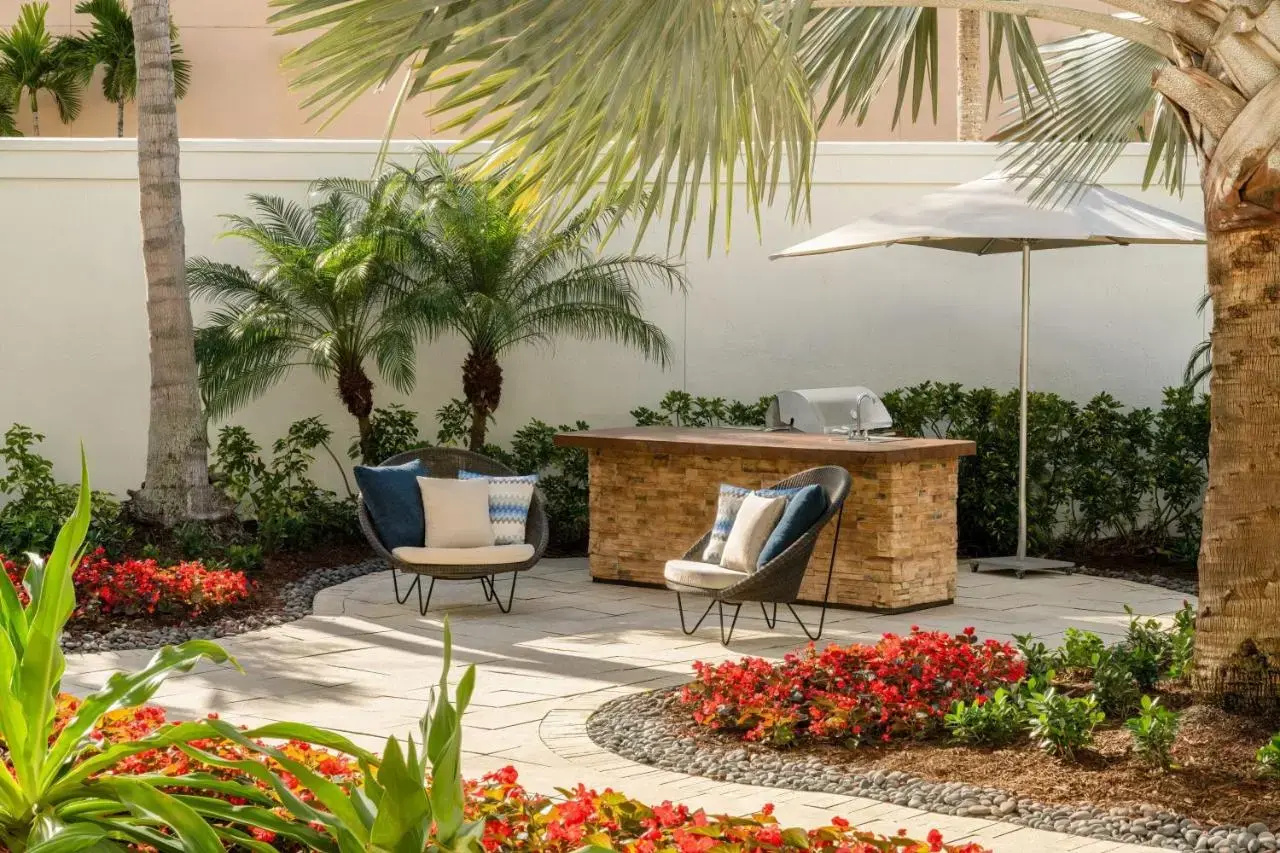 Foto - Courtyard by Marriott Miami Aventura Mall