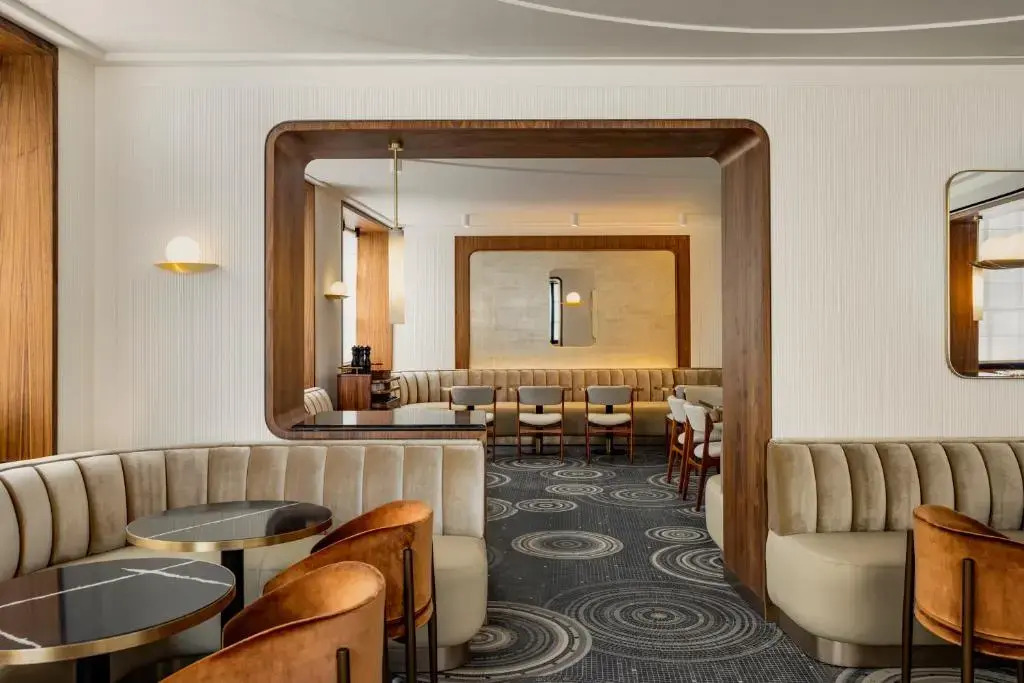 Foto - Pavillon Faubourg Saint-Germain & Spa