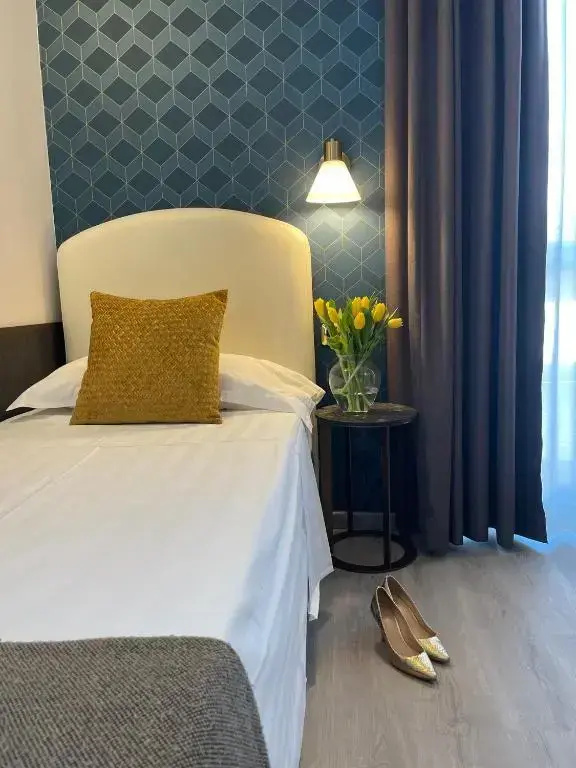 Foto - Hotel Florence Milano