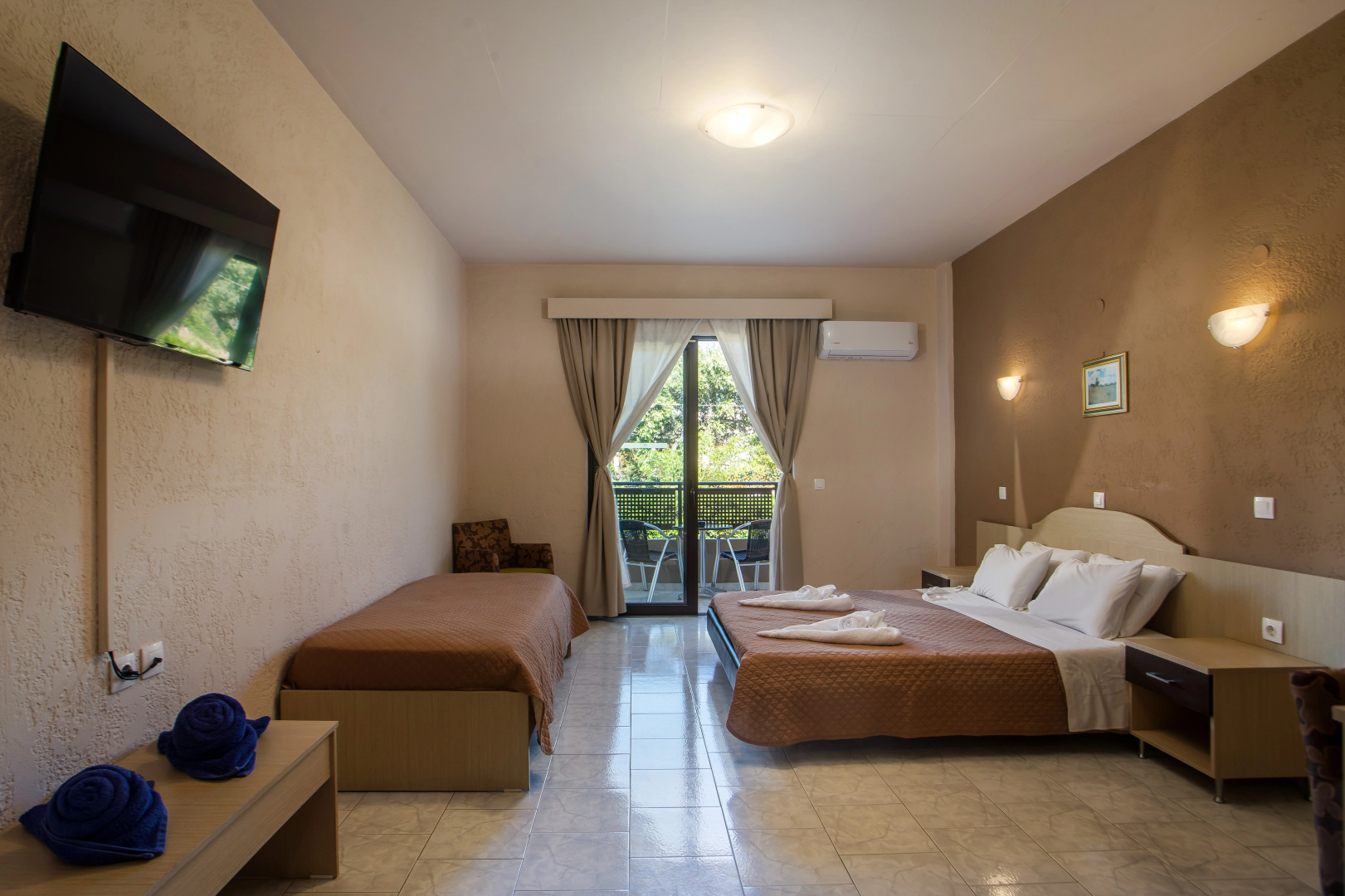 Photo - Santa Helena Hotel Ialysos