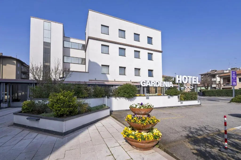 Photo - LVG Hotel Collection - Gardenia
