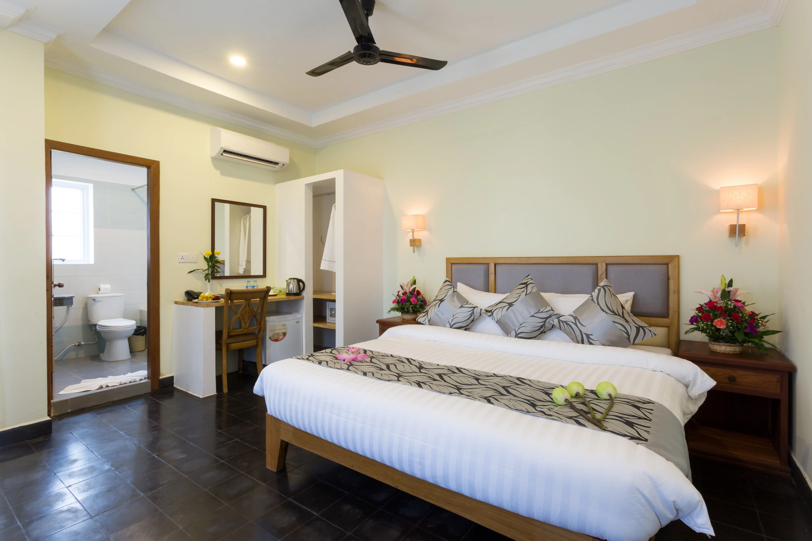 Foto - Grand Bayon Siem Reap Hotel