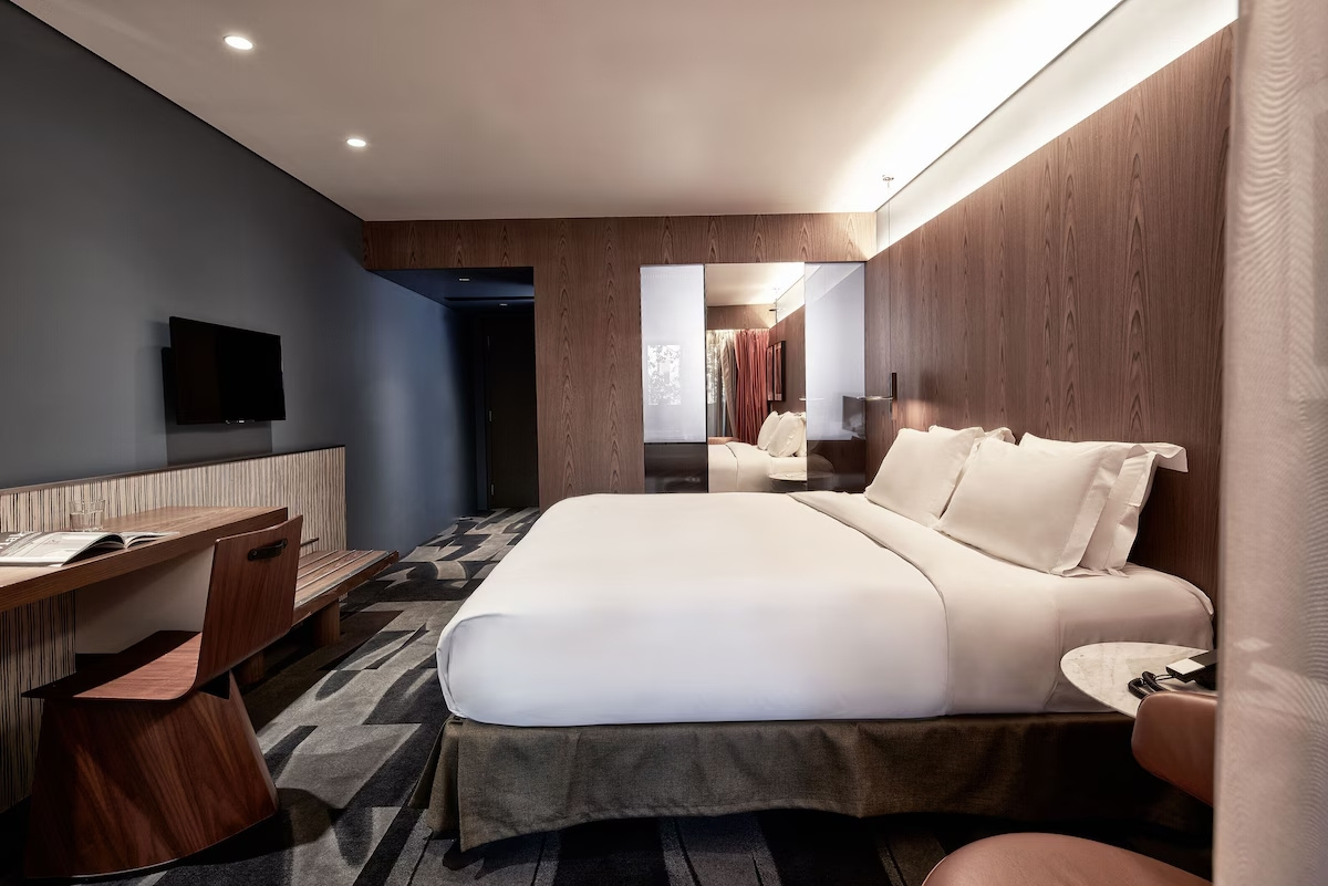 AthensWas Design Hotel, Bild 13 von 25