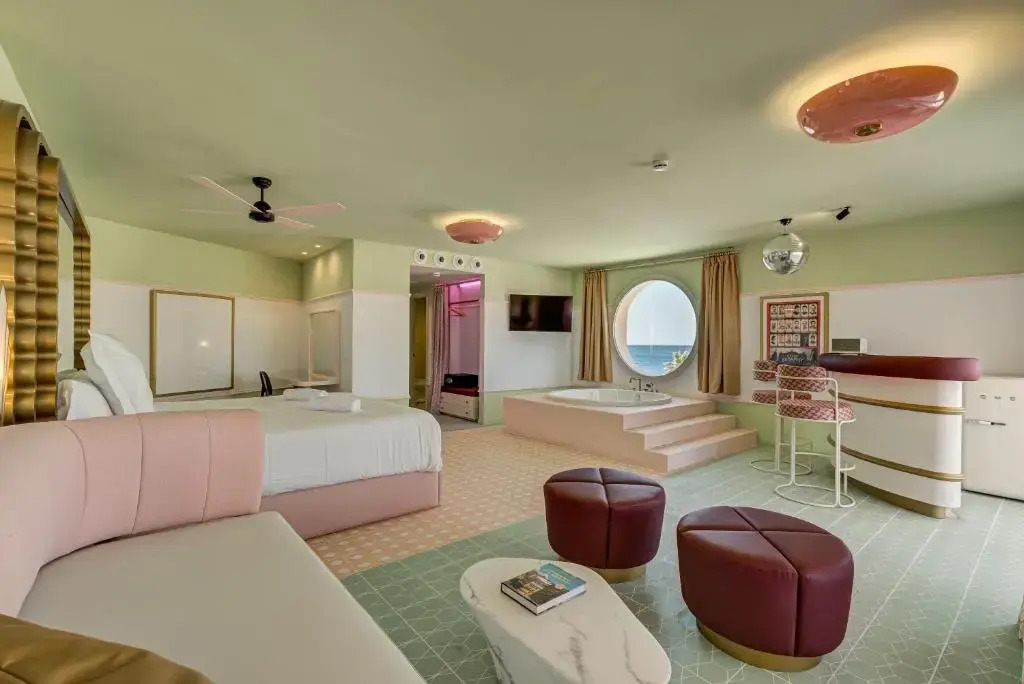 Photo - Grand Paradiso Ibiza - Adults Only