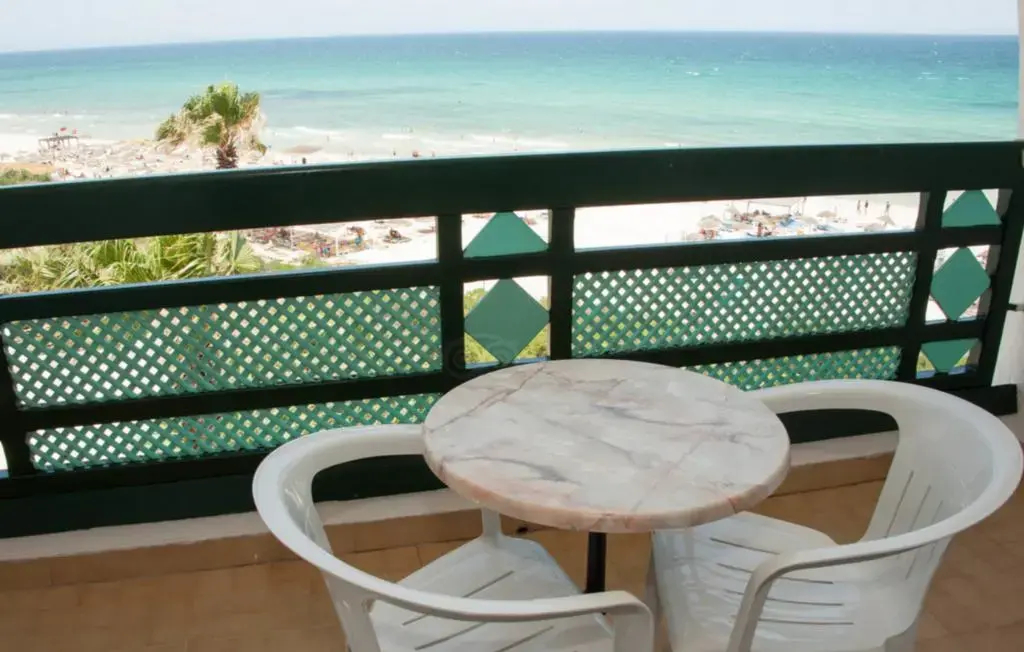 Foto - Marhaba Salem